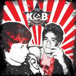 The Kgb - EP - The KGB The Kgb - EP - The KGB