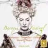 Baroque Festival II album lyrics, reviews, download