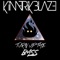 Turn Up the Bass - Kimerik Blaze lyrics