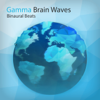 Gamma Brain Waves - Binaural Beats & Battement Binaural