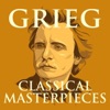 - - Holberg Suite, Op. 40: II. Sarabande (Andante)