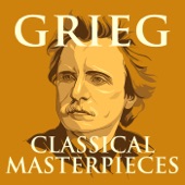 English Chamber Orchestra - Grieg: Peer Gynt Suite No.2, Op.55 - 1. The Abduction (Ingrid's lament)
