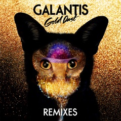 Gold Dust (Remixes) - EP