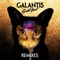 Galantis - Gold Dust - Extended Mix