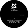 Ecoute!/Jor-El - Single