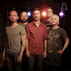 Murder By Death On Audiotree Live - EP - Murder By Death