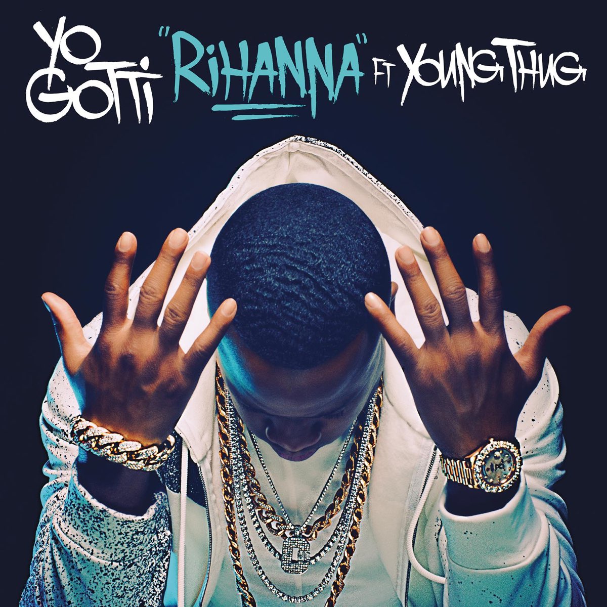 Accord Refrigerate Assimilation Rihanna (feat. Young Thug) - Single by Yo Gotti on Apple Music