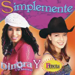 Simplemente - Dinora y La Juventud