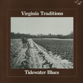 Virginia Traditions: Tidewater Blues - Various Artists