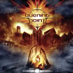 Empyre (Deluxe Edition) - Burning Point