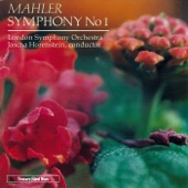 London Symphony Orcehstra, Jascha Horenstein - Symphony No. 1 in D Major: III