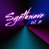 Synthwave, Vol. 2 artwork