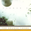 Cygnus X - The Orange Theme