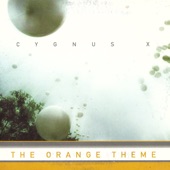 The Orange Theme (Radio Edit) artwork