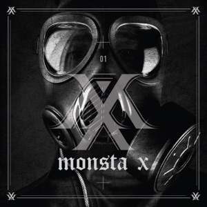 MONSTA X Trespass