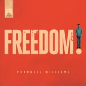 Freedom artwork