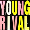 Young Rival - EP artwork