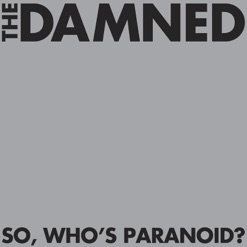 SO WHO'S PARANOID cover art