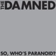 SO WHO'S PARANOID cover art