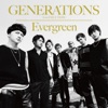 Evergreen - EP