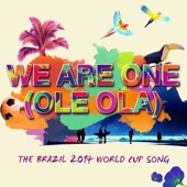 We Are One (Ole Ola) - The Brazil 2014 World Cup Song (Cover Version) artwork