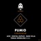 Orange (Acki Remix) - Pumio lyrics