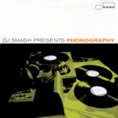 DJ Smash Presents Phonography (Remixes) artwork