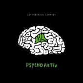 Psychoaktiv artwork