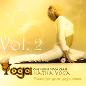 Yoga: Hatha Yoga, Vol.2 (Music for your yoga class and Meditation & Relaxation) - Yoga