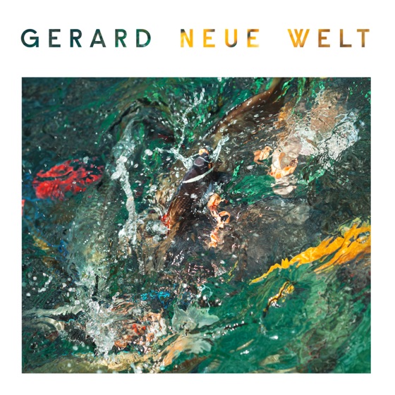 Cover artwork for Hallo