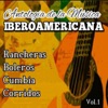 Antología de la Música Iberoamericana, Vol. 1