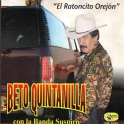 El Ratoncito Orejon - Beto Quintanilla