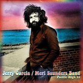 Jerry Garcia & Merl Saunders Band - Lonely Avenue