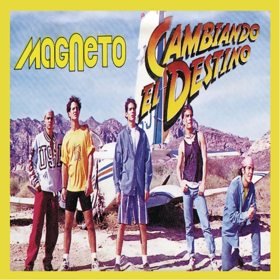 Cover artwork for Obsesionado (Ando Parado)