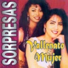 Vallenato y Mujer - No Finjas un Sentimiento (with Yasley)