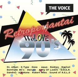 M People - Moving on Up