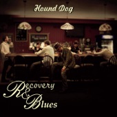 Recovery & Blues artwork
