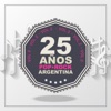 25 Años de Pop/Rock (Argentina), Vol. 2