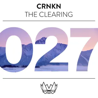 lataa albumi CRNKN - The Clearing