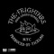 Admiration - The Frightnrs lyrics