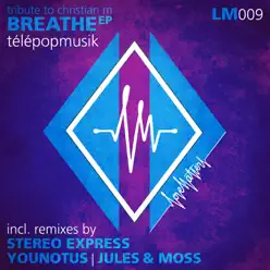 Breathe Remix - Single - Télépopmusik