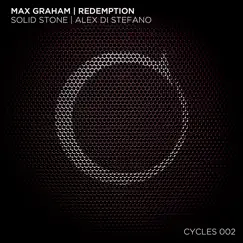 Redemption (Remixes) - Single by Max Graham album reviews, ratings, credits