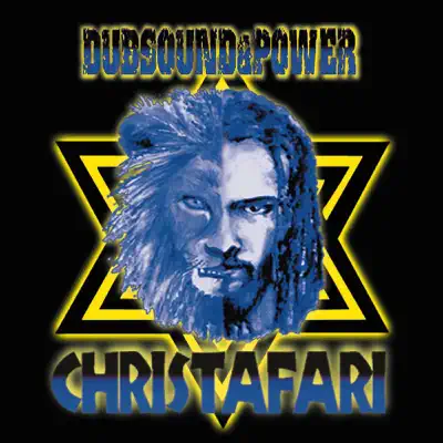 Dub Sound and Power - Christafari