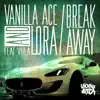 Stream & download Break Away (feat. Vula) - EP