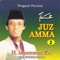 An Naazi'aat (1-46) - H. Muammar ZA lyrics