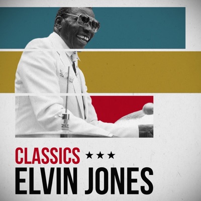 Classics - Elvin Jones