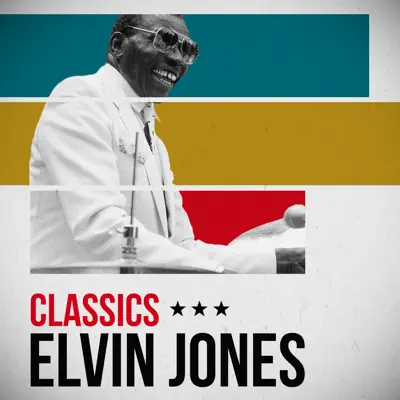 Classics - Elvin Jones