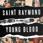 Saint Raymond - Wild Heart