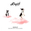 Escape with the Clouds - Single