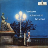 Boleros Solamente Boleros artwork